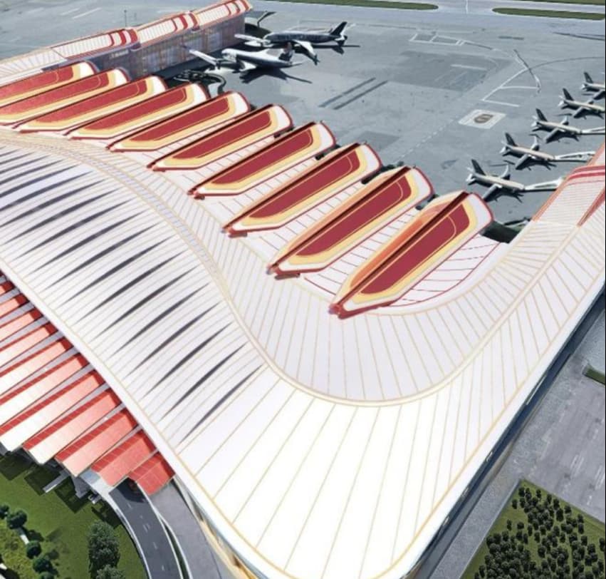Sân bay quốc tế Phú Quốc