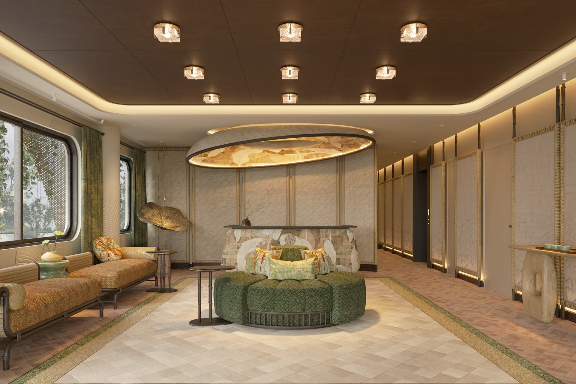 Golden Sandbeach Hotel