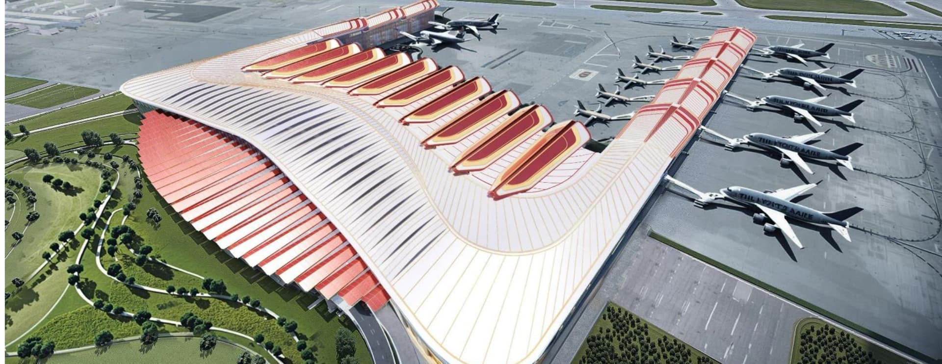 Sân Bay Quốc Tế Phú Quốc
